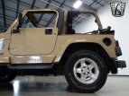 Thumbnail Photo 7 for 1999 Jeep Wrangler 4WD Sahara